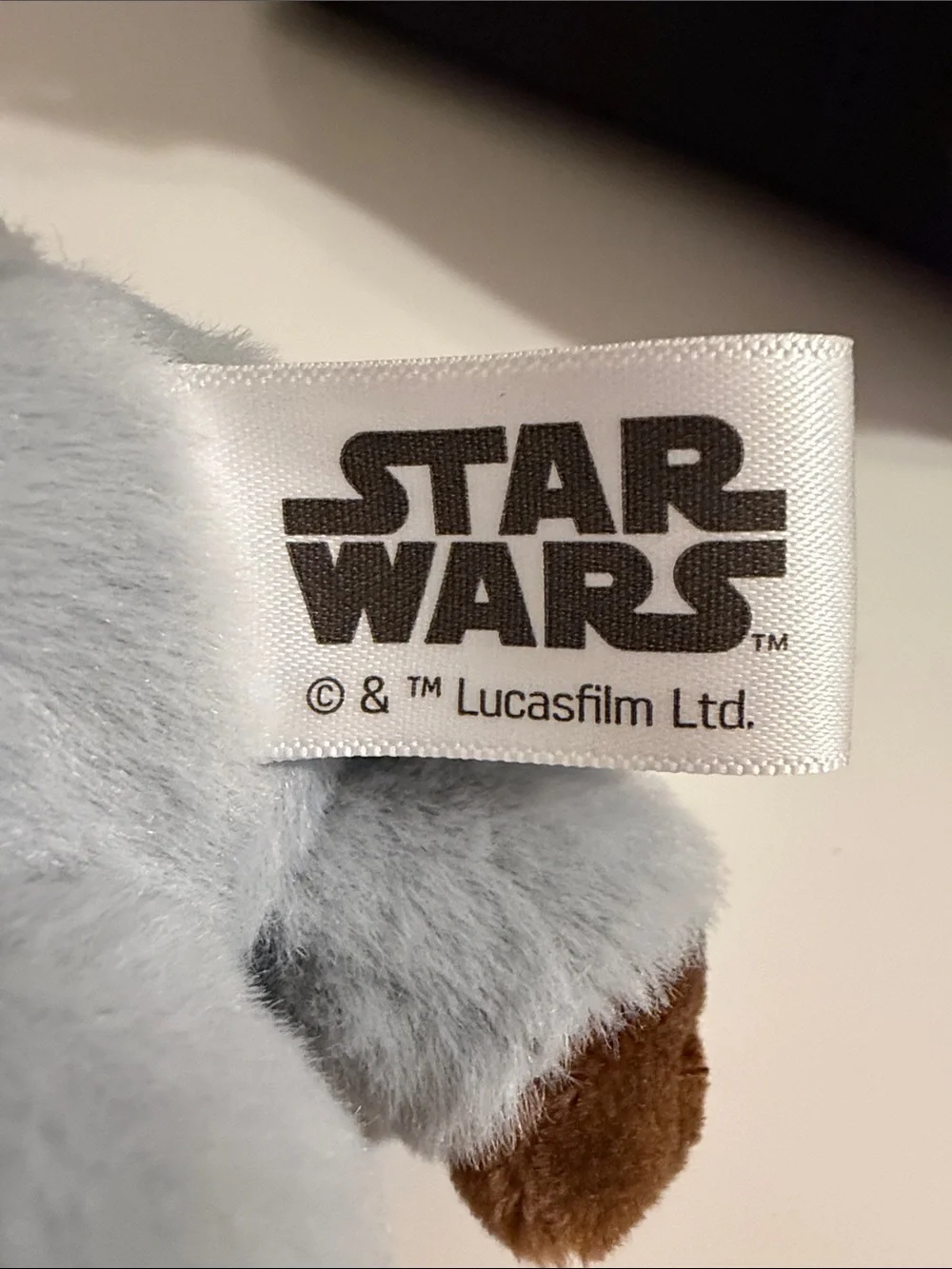POPMART Ewok Disney Keychain